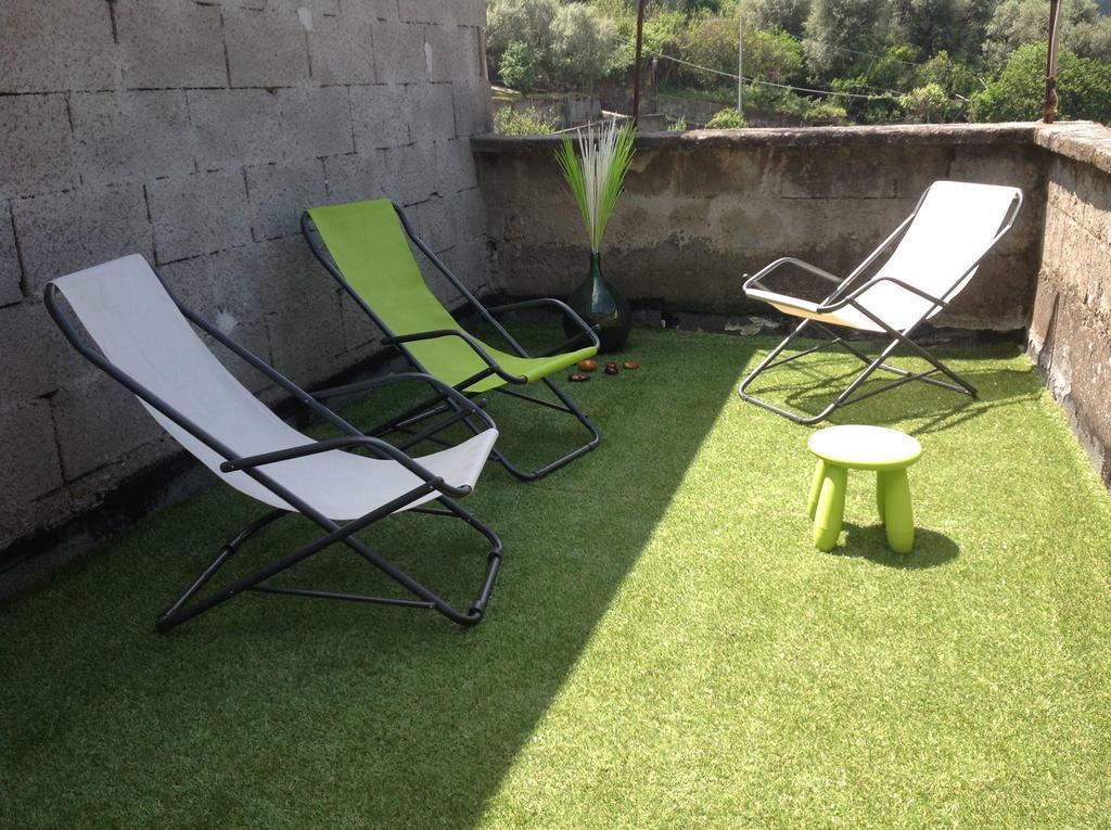 Вілла Sorrento Relax Номер фото